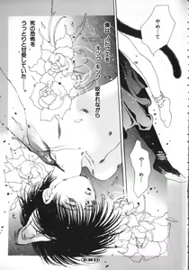 Page 17 of Teddy Boy Vol. 1 - preview thumbnail