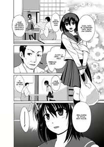 Page 3 of Okusare-sama - preview thumbnail