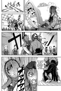 Page 117 of Peace Hame! Jou (decensored) - preview thumbnail