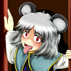 Page 4 of Kaette kita Chinkasu Hunter! Nazrin Fukkatsu! - preview thumbnail