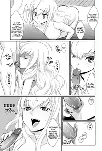 Page 9 of Kareshi no Hissatsuwaza ga Itai Kara | Твой суперудар бьёт по моему самому чувствительном месту! (decensored) - preview thumbnail