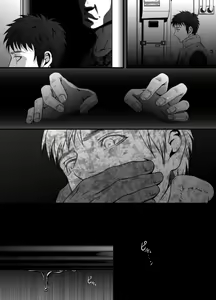 Page 8 of mob #2 for Jack - preview thumbnail