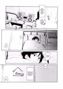 Page 8 of Hoshikuzu Namida 2 - preview thumbnail