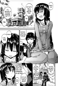 Page 3 of Kimi no Hitomi ni Koishiteru | I Am Falling in Love With Your Eyes - preview thumbnail