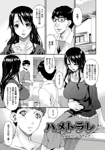 Page 176 of Hametorare - preview thumbnail
