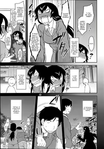 Page 3 of Hebereke Teacher (decensored) - preview thumbnail