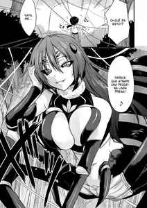 Page 3 of Mori no Ito - preview thumbnail