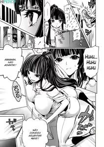 Page 3 of Mouryou no Hako - preview thumbnail