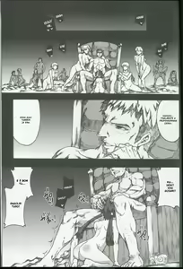 Page 33 of QUEENS SLAVE 2 - preview thumbnail
