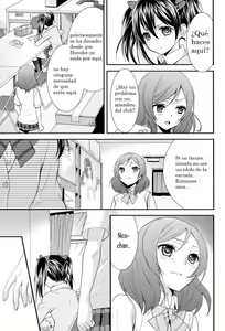 Page 5 of NicoMaki! - preview thumbnail