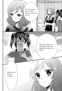 Page 8 of NicoMaki! - preview thumbnail