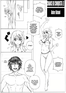 Page 3 of Angel's Stroke 77 Infinite Charlotte! - preview thumbnail