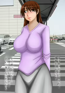 Page 4 of Boshi Choukyou Kiroku - preview thumbnail