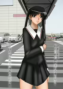 Page 5 of Boshi Choukyou Kiroku - preview thumbnail