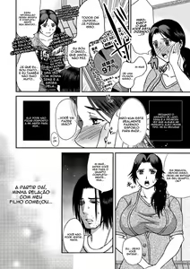 Page 3 of Musuko no Heya de - preview thumbnail