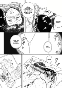 Page 46 of P040-03 Shizukani Fukaku Sennyuu seyo | Deep Under Cover - preview thumbnail
