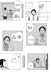 Page 47 of P040-03 Shizukani Fukaku Sennyuu seyo | Deep Under Cover - preview thumbnail