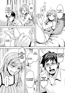 Page 8 of Zannen desu!! Airi-san - preview thumbnail