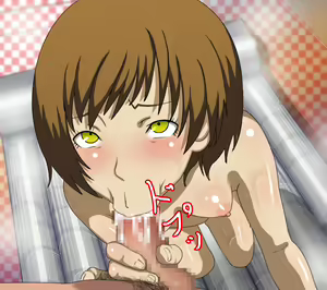 Page 40 of Houkago PerSoap - preview thumbnail