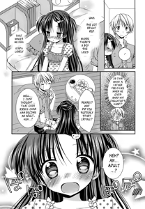Page 3 of Swelling Feelings - preview thumbnail