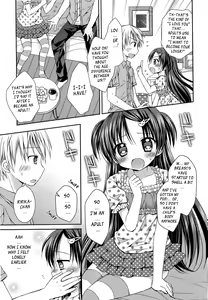 Page 5 of Swelling Feelings - preview thumbnail