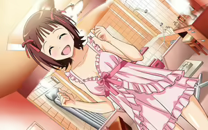 Page 414 of Idol Soap Tourouki - preview thumbnail