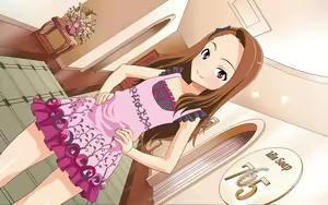 Page 450 of Idol Soap Tourouki - preview thumbnail