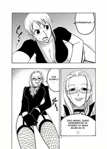 Page 5 of Nami no Ura Koukai Nisshi - preview thumbnail