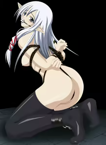 Page 3 of Elf Musume Namashibari - preview thumbnail