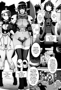 Page 56 of The Sex Sweepers Ch. 1-4a - preview thumbnail