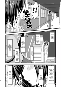 Page 17 of Roshutsu Shoujo Yuugi San | Exhibitionist Girl's Play 3 (decensored) - preview thumbnail