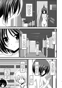 Page 22 of Roshutsu Shoujo Yuugi San | Exhibitionist Girl's Play 3 (decensored) - preview thumbnail