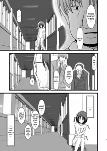 Page 24 of Roshutsu Shoujo Yuugi San | Exhibitionist Girl's Play 3 (decensored) - preview thumbnail