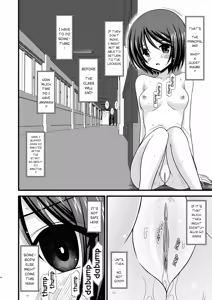 Page 25 of Roshutsu Shoujo Yuugi San | Exhibitionist Girl's Play 3 (decensored) - preview thumbnail