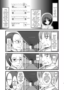 Page 26 of Roshutsu Shoujo Yuugi San | Exhibitionist Girl's Play 3 (decensored) - preview thumbnail