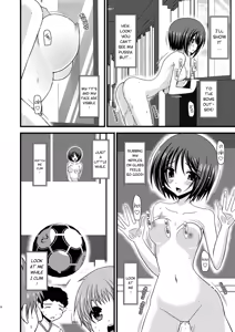 Page 31 of Roshutsu Shoujo Yuugi San | Exhibitionist Girl's Play 3 (decensored) - preview thumbnail