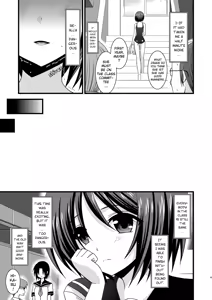 Page 36 of Roshutsu Shoujo Yuugi San | Exhibitionist Girl's Play 3 (decensored) - preview thumbnail