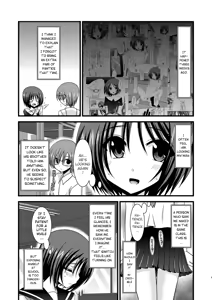 Page 10 of Roshutsu Shoujo Yuugi San | Exhibitionist Girl's Play 3 (decensored) - preview thumbnail