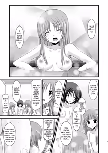 Page 4 of Roshutsu Shoujo Yuugi Yon | Exhibitionist Girl's Play 4 (decensored) - preview thumbnail