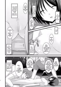 Page 29 of Roshutsu Shoujo Yuugi Go | Exhibitionist Girl's Play 5 - preview thumbnail