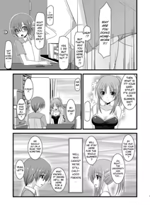 Page 6 of Roshutsu Shoujo Yuugi Go | Exhibitionist Girl's Play 5 - preview thumbnail