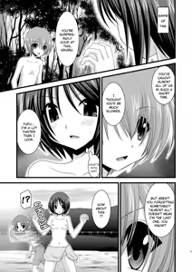 Page 66 of Roshutsu Shoujo Yuugi Go | Exhibitionist Girl's Play 5 - preview thumbnail