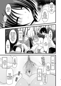 Page 72 of Roshutsu Shoujo Yuugi Go | Exhibitionist Girl's Play 5 - preview thumbnail
