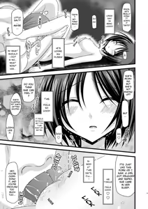 Page 74 of Roshutsu Shoujo Yuugi Go | Exhibitionist Girl's Play 5 - preview thumbnail