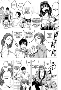 Page 7 of Twin Milf Ch. 2 - preview thumbnail