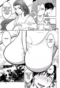 Page 9 of Twin Milf Ch. 2 - preview thumbnail