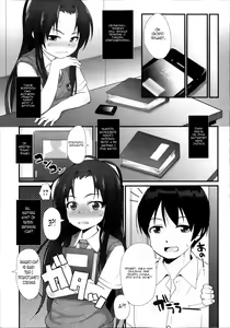 Page 5 of PSL-bu e Youkoso ~Perfect Lesson~ - preview thumbnail