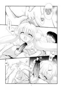 Page 11 of Rin-chan no Futsuu na Tokoro Ni - preview thumbnail