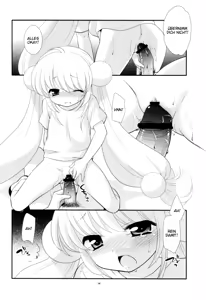 Page 14 of Rin-chan no Futsuu na Tokoro Ni - preview thumbnail