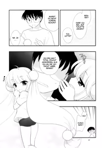 Page 25 of Rin-chan no Futsuu na Tokoro Ni - preview thumbnail